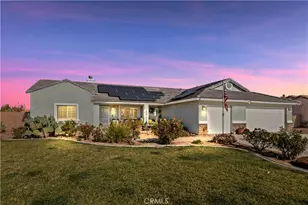 21168 Merlot, Apple Valley, CA 92308 - Photo 1