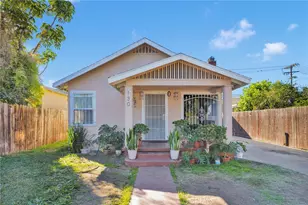 130 E 107th, Los Angeles, CA 90003 - Photo 1
