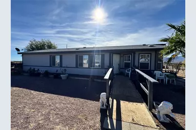 44823 Silver Valley, Newberry Springs, CA 92365 - Photo 1