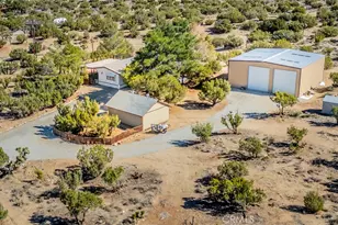 9999 Oasis Rd, Pinon Hills, CA 92372 - Photo 1