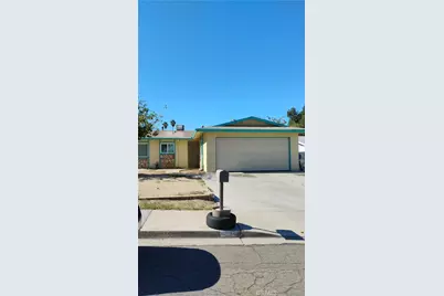 312 Muir, Barstow, CA 92311 - Photo 1