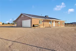 32461 Prairie, Barstow, CA 92311 - Photo 1