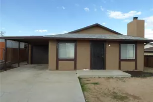 821 Windy Pass / Bypass, Barstow, CA 92311 - Photo 1