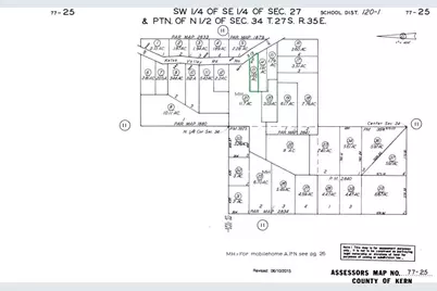 5727 Kelso Valley, Lake Isabella, CA 93283 - Photo 1