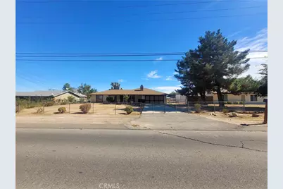10659 Oakwood Avenue, Hesperia, CA 92345 - Photo 1