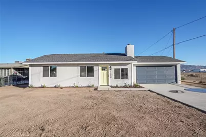 22090 Cherokee Avenue, Apple Valley, CA 92307 - Photo 1
