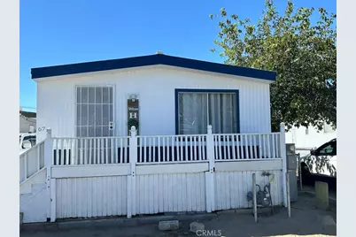 108 Cal Avenue #67, Barstow, CA 92311 - Photo 1
