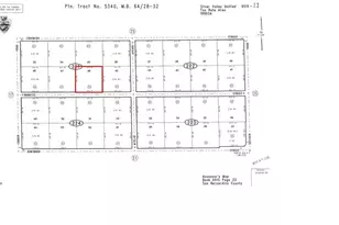 42626 Manatee, Newberry Springs, CA 92365 - Photo 1