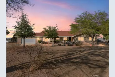 3996 Yucca Terrace, Phelan, CA 92371 - Photo 1