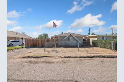 16003 Chestnut Street, Hesperia, CA 92345 - Photo 1