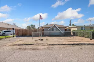 16003 Chestnut St, Hesperia, CA 92345 - Photo 1