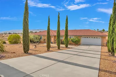 10903 E Avenue, Hesperia, CA 92345 - Photo 1