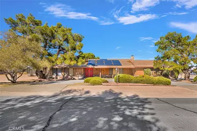 18110 Fairburn Street, Hesperia, CA 92345 - Photo 1