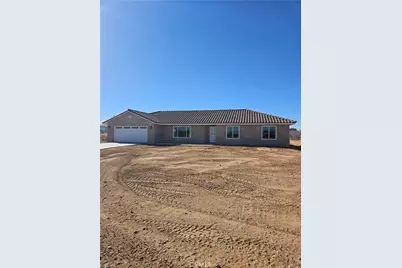 11462 Calcite Avenue, Hesperia, CA 92345 - Photo 1
