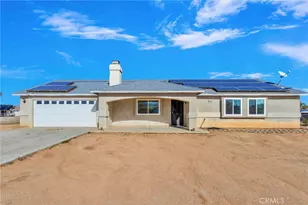 22186 Pahute, Apple Valley, CA 92308 - Photo 1