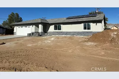 16681 Osage Road, Apple Valley, CA 92307 - Photo 1