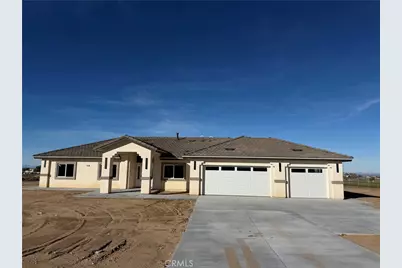 6610 Rancho Road, Phelan, CA 92371 - Photo 1