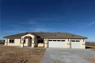 6610 Rancho Rd, Phelan, CA 92371 - Photo 1