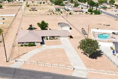 21291 Ramona, Apple Valley, CA 92307 - Photo 1