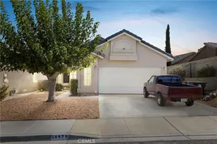14979 Buckskin Rd, Victorville, CA 92394 - Photo 1
