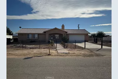 20953 South, Apple Valley, CA 92307 - Photo 1