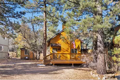 788 Imperial, Sugarloaf, CA 92386 - Photo 1