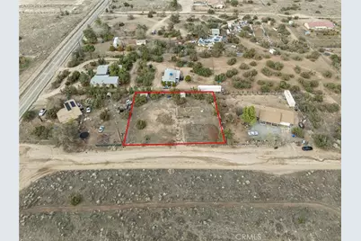 4938 Nielson Box 52, Phelan, CA 92371 - Photo 1