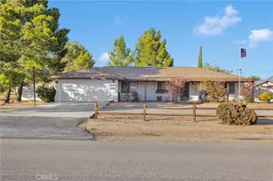 18442 Hinton, Hesperia, CA 92345 - Photo 1