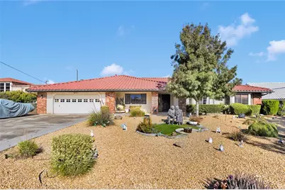 18596 Fairburn Street, Hesperia, CA 92345 - Photo 1
