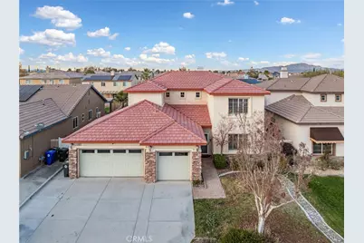 13752 Dodie Avenue, Victorville, CA 92392 - Photo 1