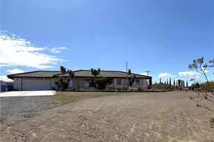 27513 Highview Ave, Barstow, CA 92311 - Photo 1