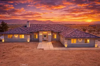 30788 Buenos Aires, Lucerne Valley, CA 92356 - Photo 1