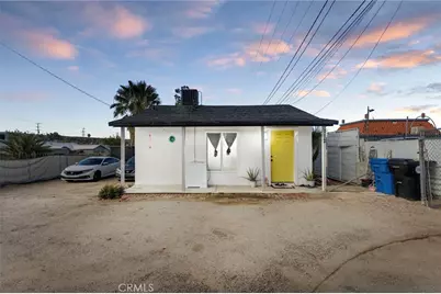 112 May  Ave, Barstow, CA 92301 - Photo 1