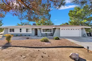 19215 Kinai Rd, Apple Valley, CA 92307 - Photo 1