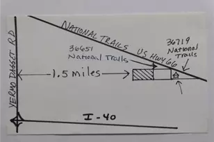 0 U S Hwy 66/National Trails Hwy, Daggett, CA 92327 - Photo 1