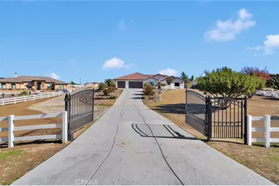 8357 Macron, Oak Hills, CA 92344 - Photo 1