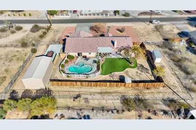 18311 Owatonna Road, Apple Valley, CA 92307 - Photo 1