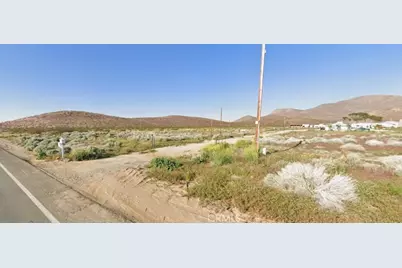 10500 Kemper Road, Mojave, CA 93501 - Photo 1