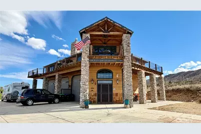 275 Canyon, Pinon Hills, CA 92371 - Photo 1