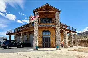 275 Canyon, Pinon Hills, CA 92371 - Photo 1