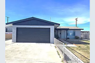 700 Arbor, Barstow, CA 92311 - Photo 1