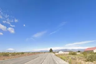 10300 S Loop Blvd, California City, CA 93505 - Photo 1