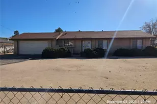 18891 Rock Springs Rd, Hesperia, CA 92345 - Photo 1