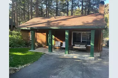 646 Mountain View Avenue, Wrightwood, CA 92397 - Photo 1