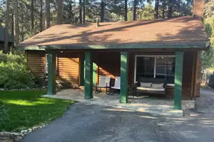 646 Mountain View Ave, Wrightwood, CA 92397 - Photo 1