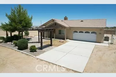 [Address not provided], Phelan, CA 92371 - Photo 1