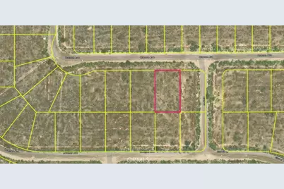 6658 Quezon Avenue, California City, CA 93505 - Photo 1