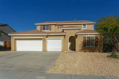 12380 Domingo, Victorville, CA 92392 - Photo 1