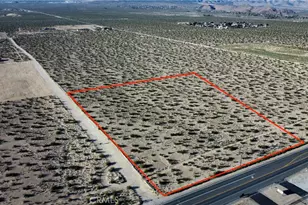 786 Old Woman Springs, Lucerne Valley, CA 92356 - Photo 1