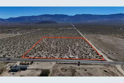 788 Old Woman Springs, Lucerne Valley, CA 92356 - Photo 1